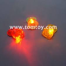 Pin By Tomtoy On Led Jewelry Light Up Rubber Rings Ring Bracelet