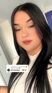 Mandy Vawulence Live