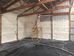 We did not find results for: Metal Buildings Spray Foam Insulation Titan Applicators