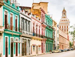 Apr 11, 2021 · 16 things you must know about travel safety in cuba. Travel To Cuba What To Know About The New Rules Conde Nast Traveler
