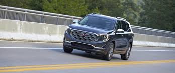 Maybe you would like to learn more about one of these? 2019 Gmc Terrain Colors Gm Authority