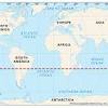 The tropic of capricorn, or southern tropic, marks the most southerly latitude on the earth at which the sun can be directly overhead. Https Encrypted Tbn0 Gstatic Com Images Q Tbn And9gctbwu2unvrlrdm063umkpory1ak09ajls1bydlre6jftduxeuah Usqp Cau