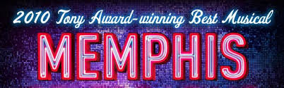 memphis a new musical 2009 broadway tickets news info