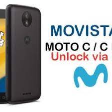 Get the imei of your motorola moto c plus simply by inputting *#06#. Unlock Moto C Xt1757 Archivos Geeksim