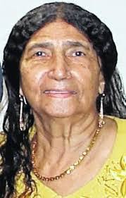 Lucille Wilson's Instagram, Twitter & Facebook