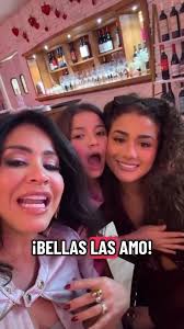 Carolina Sandoval "La Venenosa"