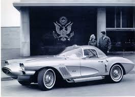 Enjoy this ride though the fantastic world of concept cars. 1950 S Concept Cars Comp