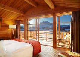 Proyecto De Iluminacion En Hotel Adler Mountain Lodge Con Imagenes Casas Chalets Arquitectura