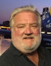 Obituary information for Richard J. Bernard