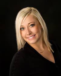 Happy 5th workiversary to Holly Larson! Holly works in our Real Estate  Dept. as a Mortgage Loan Processor/Closer in our Gillette branch. Born and  raised in Gillette, Holly is a proud member
