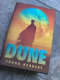 'dune' venice film festival review: Dune Dune 1 By Frank Herbert