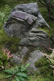 Rock Formation Rock Formations Kanazawa Japan Rock