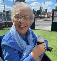 Condolence Book for Veronica Jordan (née Farrell) (Artane, Dublin)