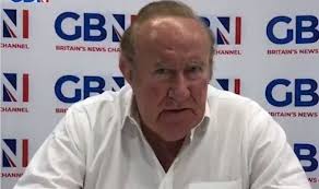 Gb news chair andrew neil has vowed to 'give a voice to those who feel sidelined or silenced', while 'exposing cancel culture as a threat to free speech' while delivering his opening introduction for the news channel. Andrew Neil Silences Founder For Gb News Boycott I Ll Decide Uk News Express Co Uk