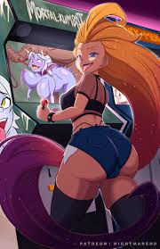 Rule 34 - Arcade Machine Ass Heavenly Ass Huge Breasts League Of Legends  Nightmare Hdraw Older Female Puffy Pussy Tristana Yordle Zoe (league Of  Legends) | 8616220