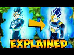 We did not find results for: Super Saiyan Blue Evolution Beyond Blue Explained Youtube