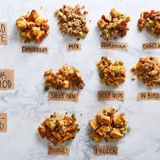 Add stuffing and mix lightly. How To Make Stuffing Best Dressing Recipe For Thanksgiving
