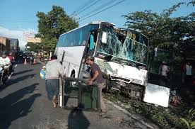 We did not find results for: Kecelakaan Boyolali Sopir Mengantuk Bus Tabrak Pohon Mangga