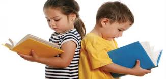 تعلم اللغة الإنجليزية للأطفال موضوع