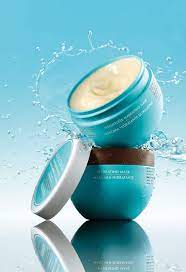 moroccanoil hair care line คร ม