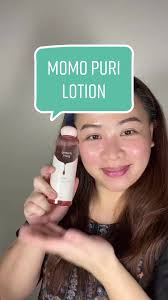 Fun fact: “Momo” means peach in Japanese #skintok #skincare #skincarep...