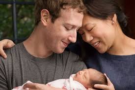 The Love Story Of Mark Zuckerberg And Priscilla Chan