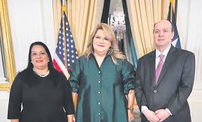 Friday to Sunday Jan 17-19, 2025 by The San Juan Daily Star