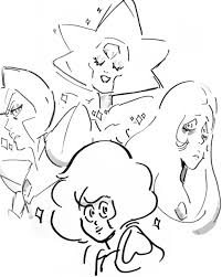 The Great Diamond Authority Steven Universe Steven Universe Gem Steven Universe Comic Steven Universe Diamond