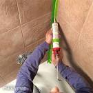 The Secrets to Caulking a Shower Successfully -