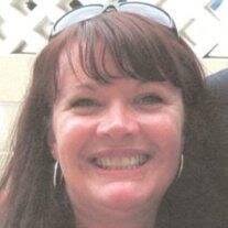 Karen E Giordano Obituary