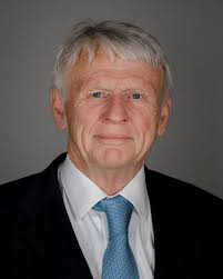 Joe Sam Robinson, Jr., MD