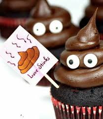 Haha Not The Real Kind Tho Valentine Day Cupcakes Anti Valentines Day Valentine Desserts