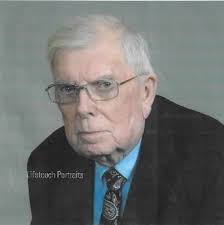 Arthur Leon Burnett Obituary