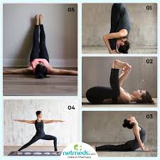 Yoga can help you reduce stress, move out of pain, and feel more connected. Yogasanas For Fibromyalgia 5 Spectacular Yoga Poses To Ease This Chronic Pain