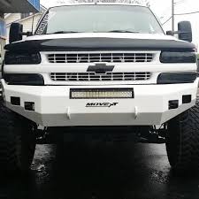 Diy Bumper Kits Chevy Truck Photos Truck Bumpers Chevy Trucks Custom Truck Bumpers