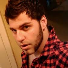 Forrest Holmes (@Forrest_Holmes)