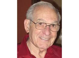 Brice S. Sperandio Obituary (1934