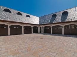 Small home with a big garage floor plan. Luxury Articles Stylelist Garage House Luxury Garage Mansions