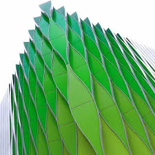 Research Laboratory University Of Groningen The Netherlands Unique Buildings Netherlands Groningen