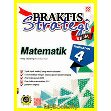 Buku Teks Matematik Tingkatan 4 Kssm