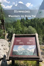 Roadtrip Slowenien Triglav Np Slowenien Slowenien Urlaub Slowenien Wandern