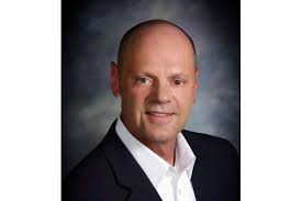 Todd Landry Obituary (1960