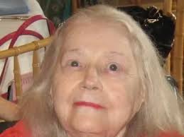 Obituary information for Norma Lee Hoover