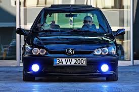 Tuning Peugeot Adli Kullanicinin Tuning Peugeot Panosundaki Pin Peugeot Arac Ici Arac