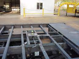 Check spelling or type a new query. Hidden Gooseneck Hitch For Flat Bed Welding Rigs Welding Trucks Custom Truck Beds