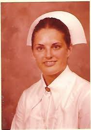 Graduated Lady of Mercy 1942started Hallahan in Sept and graduated 1946