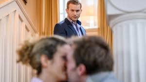 So langsam, aber sicher werden sich franzi und tim bei sturm der liebe bewusst, wie ihre gefühle füreinander tatsächlich sind. Tim Saalfeld Sturm Der Liebe Wiki Fandom