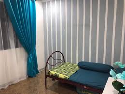 Corak cat dindingnya yg keklasikkan seakan membawa anda kemasa lampau. Corak Cat Dinding Bilik Tidur Desainrumahid Com