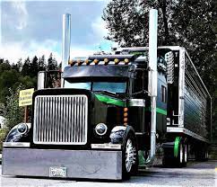 Millions Of Semi Trucks Trucks Semi Trucks Custom Trucks