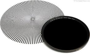 We did not find results for: 10 Stop Neutral Density Filter Review